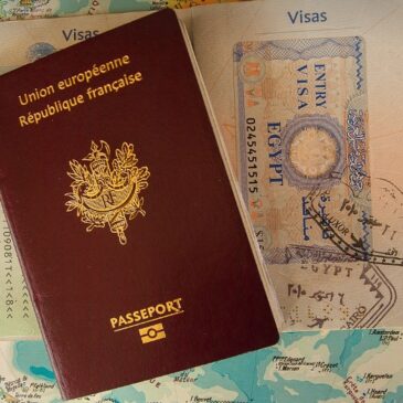Service des passeports et cartes d’identité de Moutiers-les-Mauxfaits