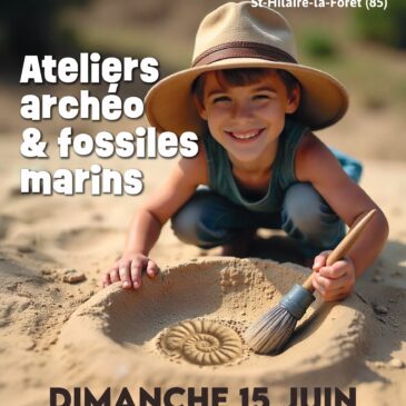 PRÉHISTO’SITE DU CAIRN