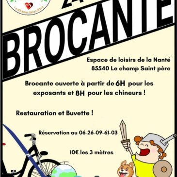 Brocante