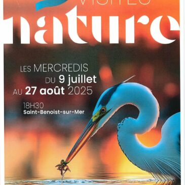 Visite nature