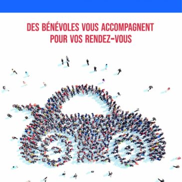 Déplacement solidaire