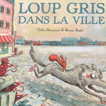 Lecture de contes à la médiathèque.