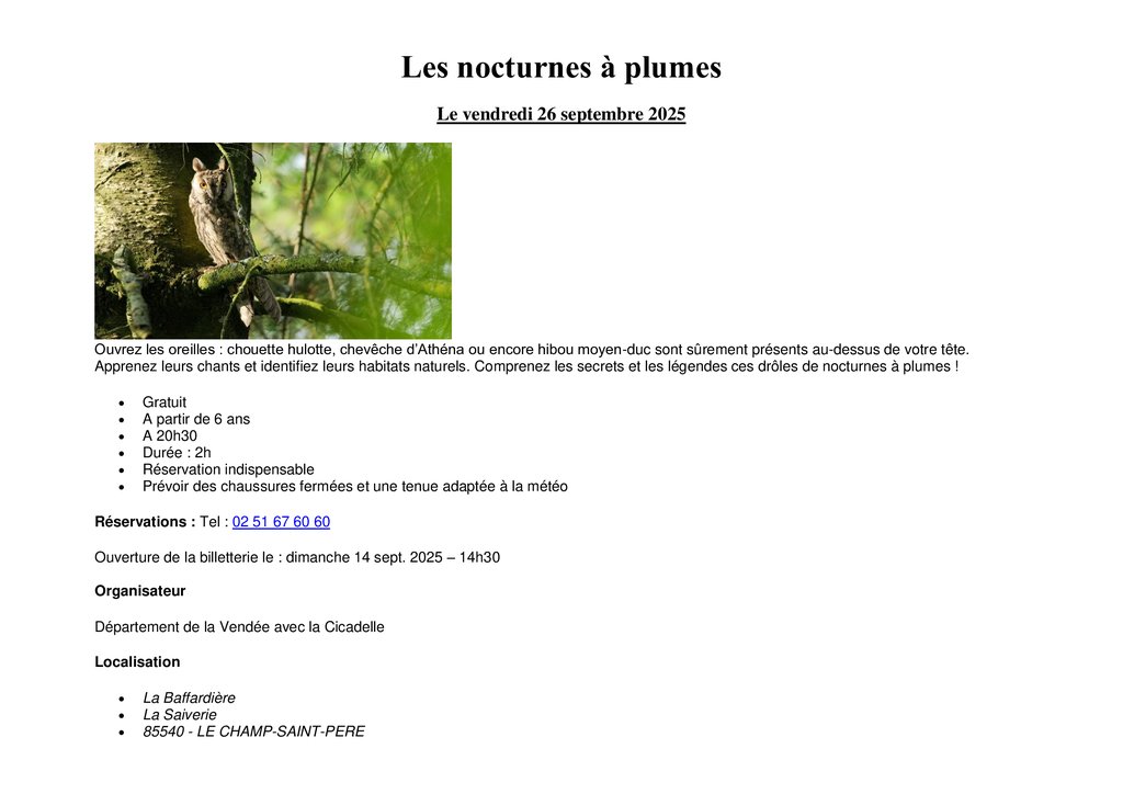 actualité