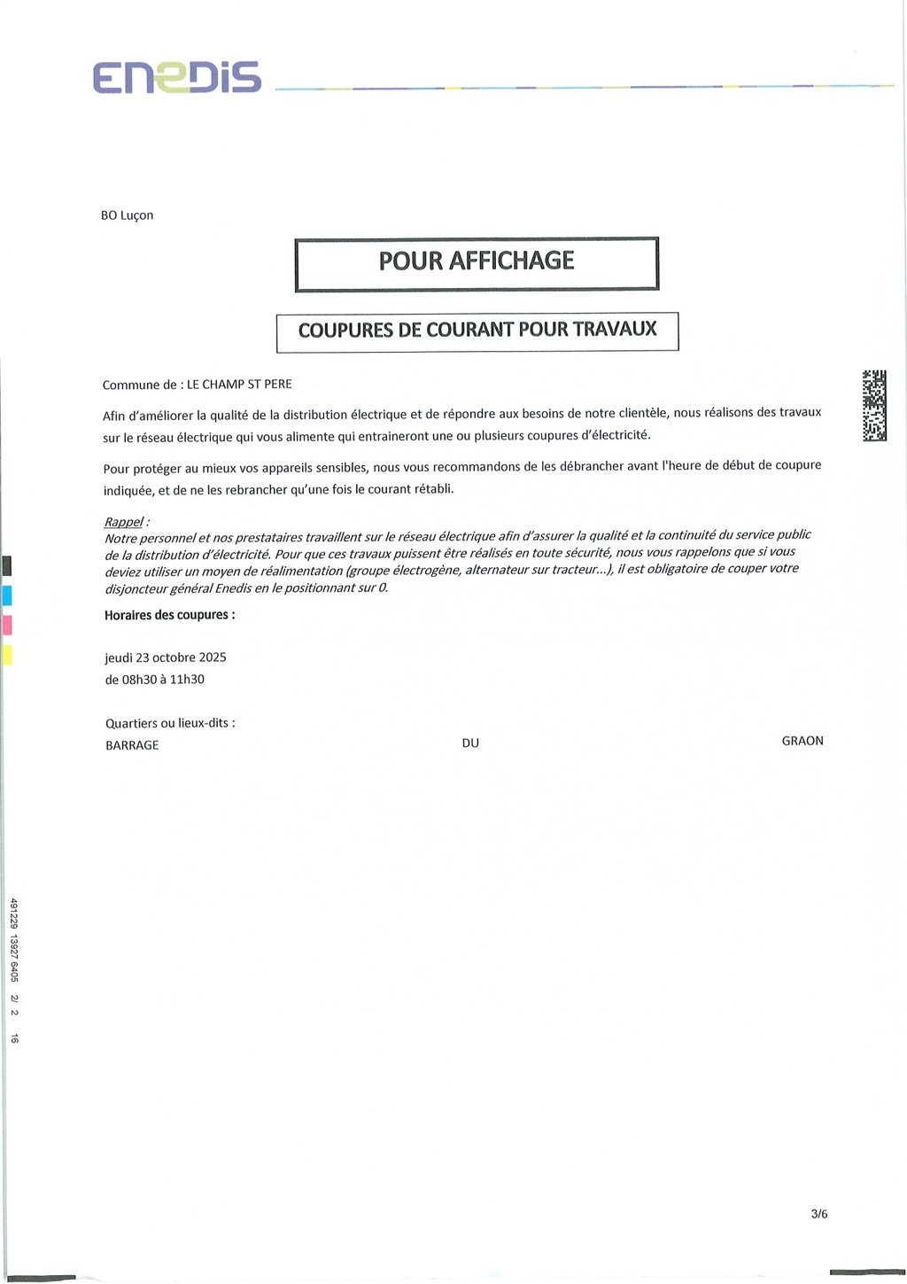 actualité