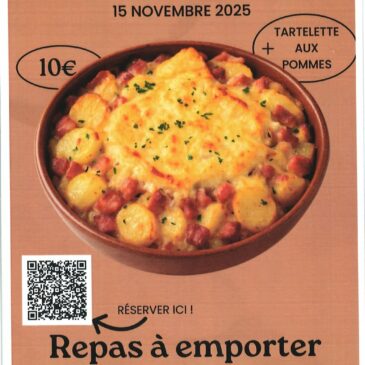 Tartiflette