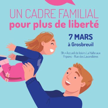 P&rsquo;tit déj parents