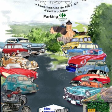 RASSEMBLEMENT MENSUEL