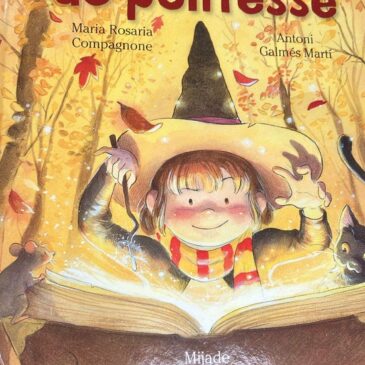 LECTURE DE CONTES A LA BIBLIOTHÈQUE CHAMP-SAINT-PÈRE