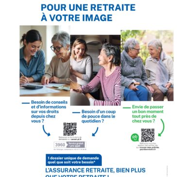 Pour une retraite à votre image