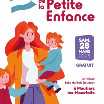 Forum de la petite enfance