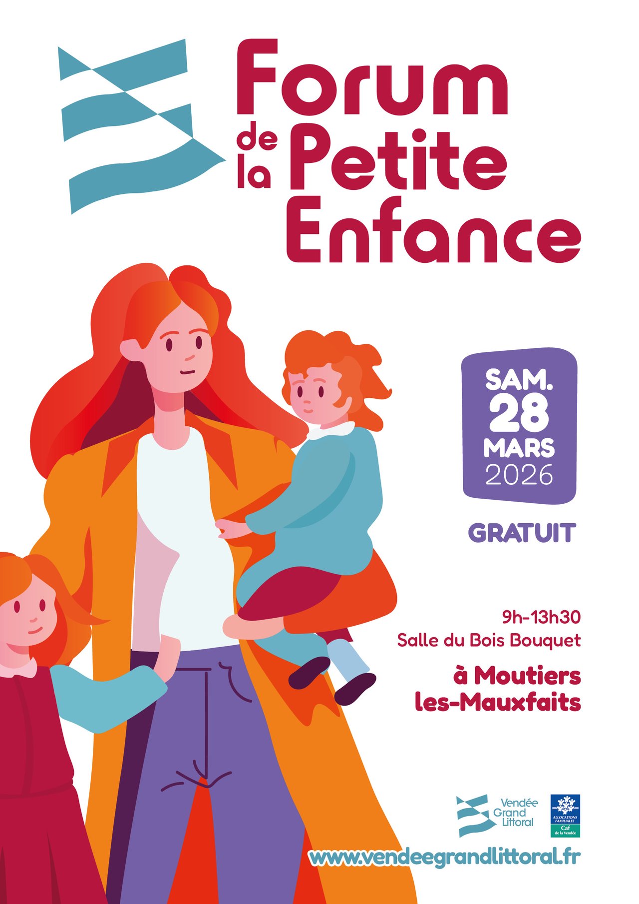 Commune du Champ Saint P&egrave;re