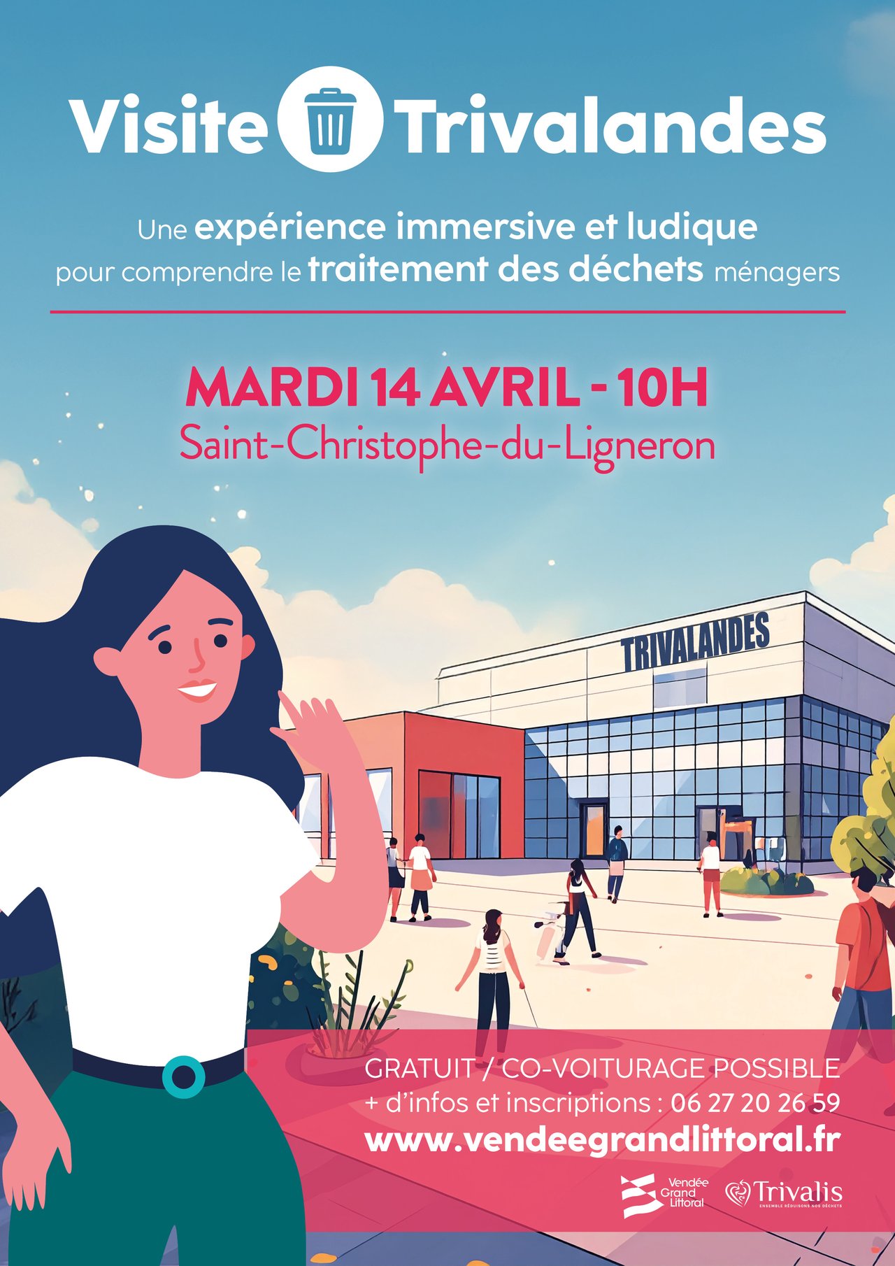 Commune du Champ Saint P&egrave;re