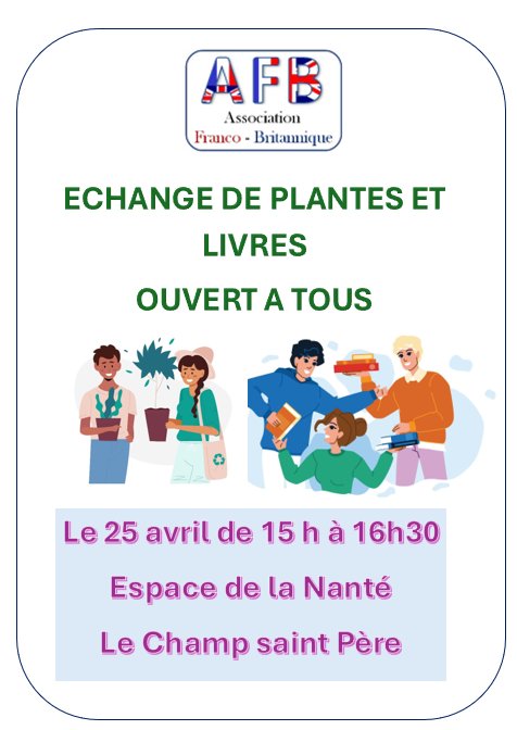 Commune du Champ Saint P&egrave;re