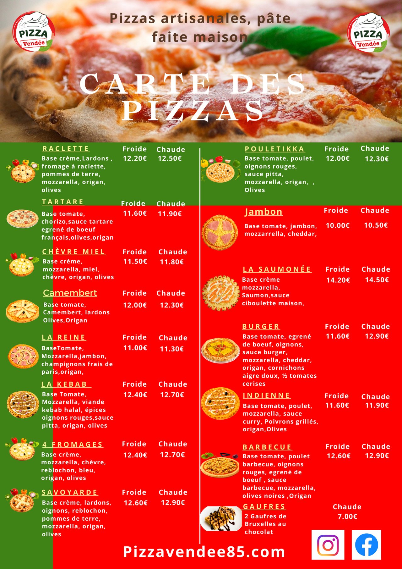 Commune du Champ Saint P&egrave;re