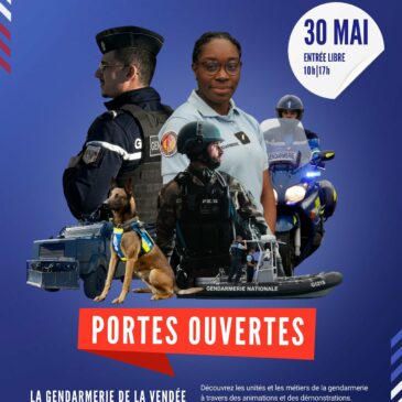 Portes ouvertes caserne Gouvion