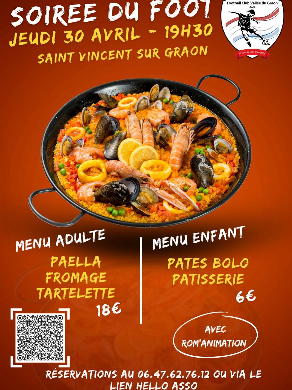 Commune du Champ Saint P&egrave;re