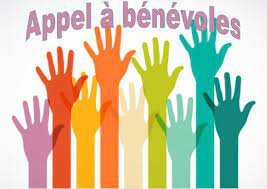 Appel à bénévoles